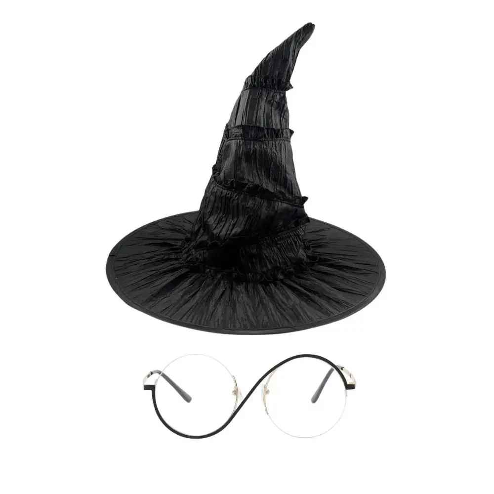 Kids Costumes, Halloween Costume Ideas, Disguise for Girls, Tutu Dress and Hat, Fancy Dress Up, Halloween Decorations