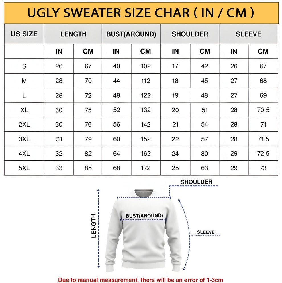 Christmas Reindeer Sweater Women, Navy Blue Knit Holiday Jumper with Cabin & Snowflake, Festive Winter Ugly Christmas Sweater Outfit