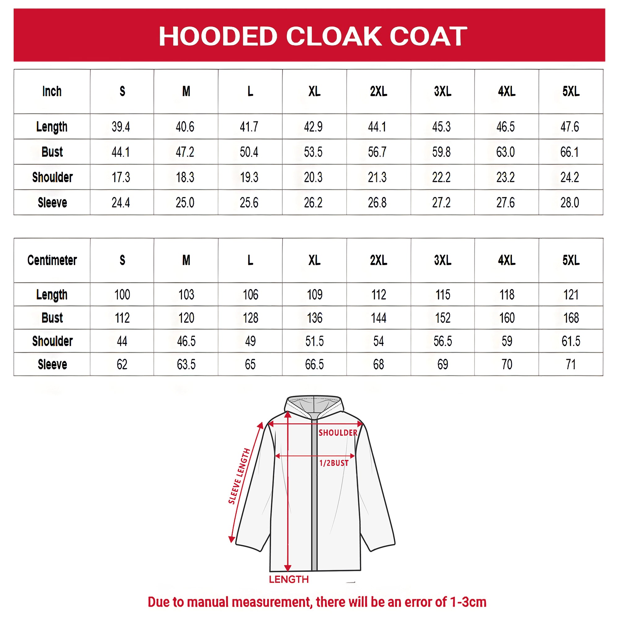 Trippy Mushroom HOODED CLOAK, Psychedelic Fungus Festival Hoodie, Vibrant Neon Rave Jacket, Colorful Festival Coat, Wizard Robe, Cape