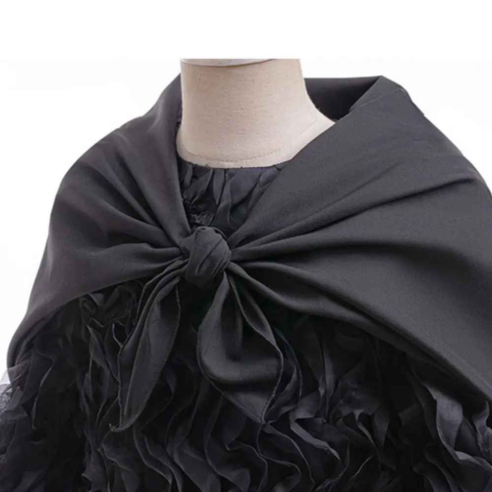 Kids Costumes, Halloween Costume Ideas, Disguise for Girls, Tutu Dress and Hat, Fancy Dress Up, Halloween Decorations