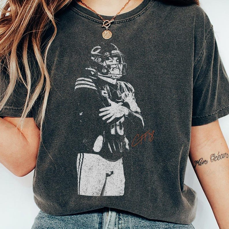 Ice Man Football Vintage Shirt, Retro Quarterback Graphic Tee,  Football Fan Shirt